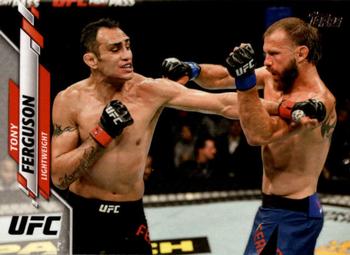 Tony Ferguson