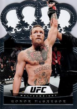 Conor McGregor