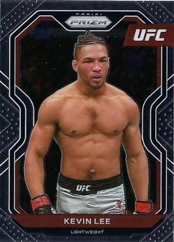 Kevin Lee