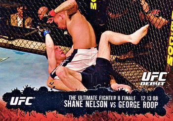 Shane Nelson / George Roop