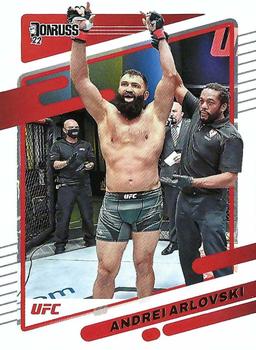 Andrei Arlovski