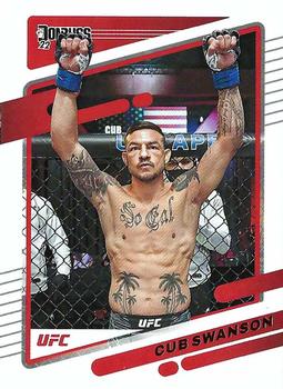 Cub Swanson
