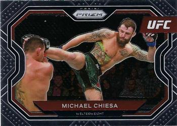 Michael Chiesa
