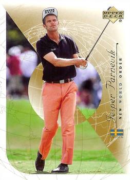 Jesper Parnevik