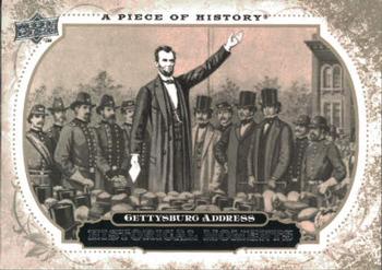 Gettysburg Address