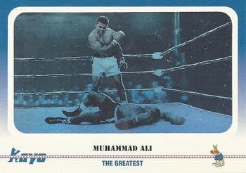 Muhammad Ali