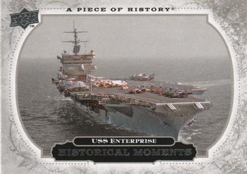 USS Enterprise