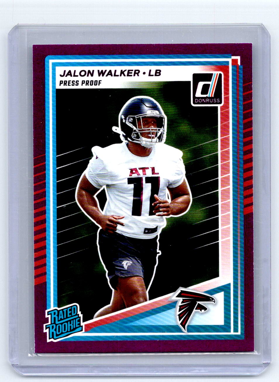 Jalon Walker