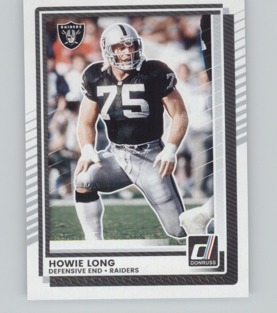 Howie Long