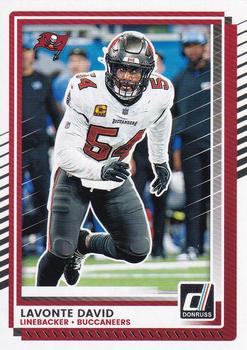 Lavonte David