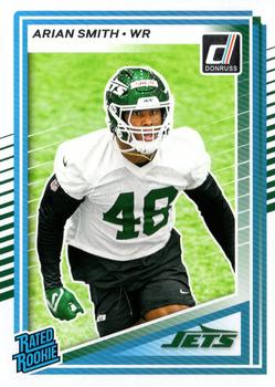 Arian Smith