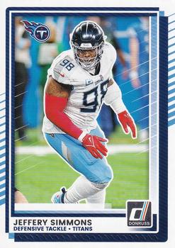 Jeffery Simmons