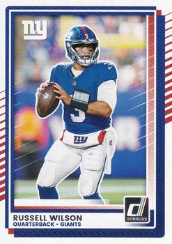 Russell Wilson