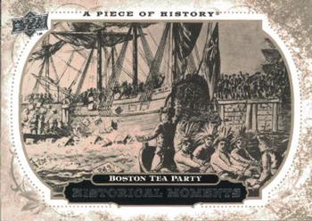 Boston Tea Party