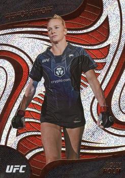 Holly Holm