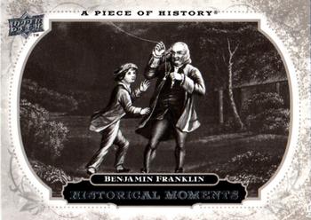 Benjamin Franklin