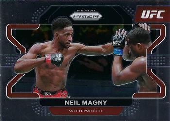 Neil Magny