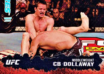 CB Dollaway