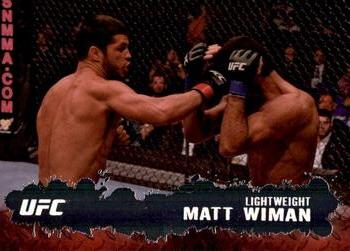 Matt Wiman