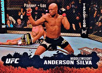 Anderson Silva