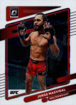 Jorge Masvidal