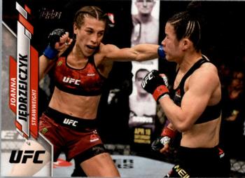 Joanna Jedrzejczyk