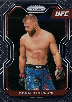 Donald Cerrone
