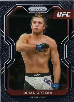 Brian Ortega