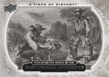 California Gold Rush