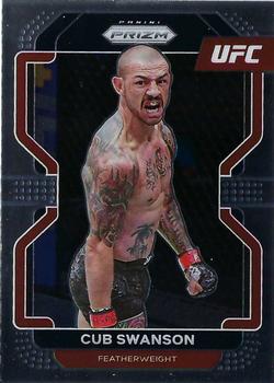 Cub Swanson