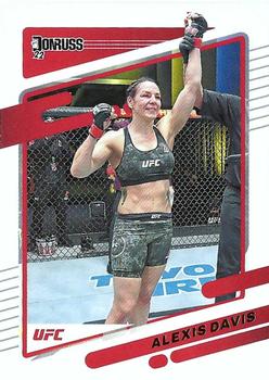Alexis Davis
