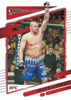 Chuck Liddell
