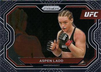 Aspen Ladd