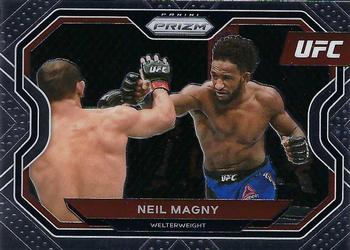 Neil Magny