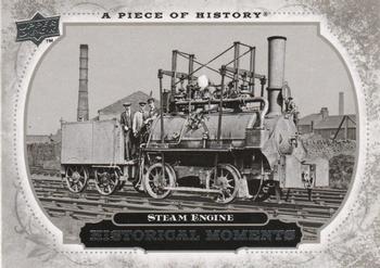 Steam Engine