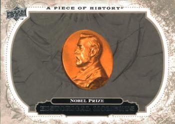 Nobel Prize