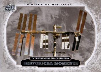 International Space Station