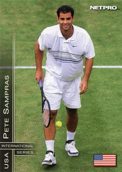 Pete Sampras