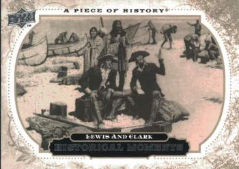 Lewis and Clark