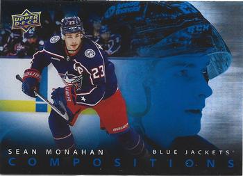 Sean Monahan
