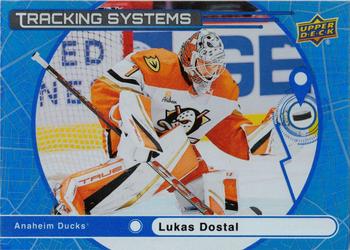 Lukas Dostal