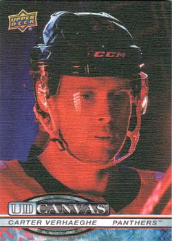 Carter Verhaeghe