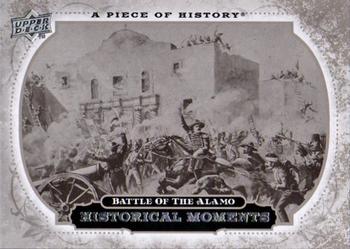Battle of the Alamo