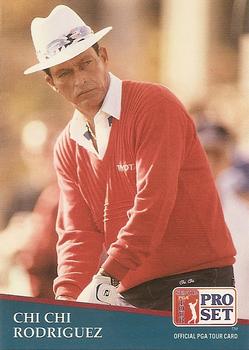 Chi Chi Rodriguez