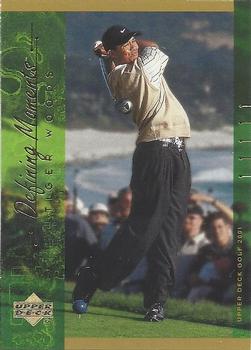 Tiger Woods