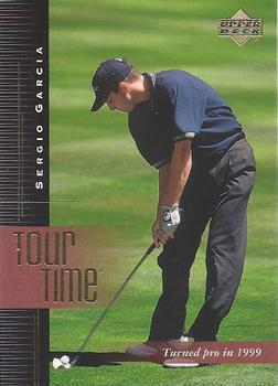Sergio Garcia