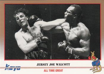 Jersey Joe Walcott