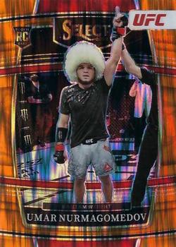Umar Nurmagomedov
