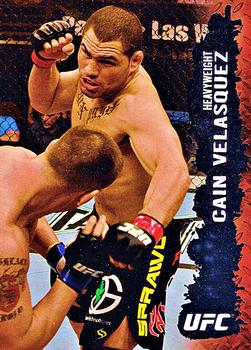 Cain Velasquez