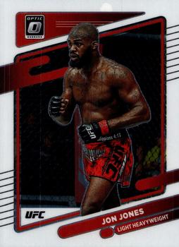Jon Jones